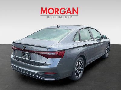 2026 Volkswagen Jetta — photo 7 view