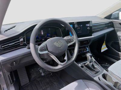 2026 Volkswagen Jetta — photo 9 view