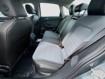 2026 Volkswagen Jetta — photo 19 view