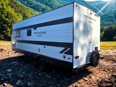 2026 Grand Design Transcend Xplor - Photo 4