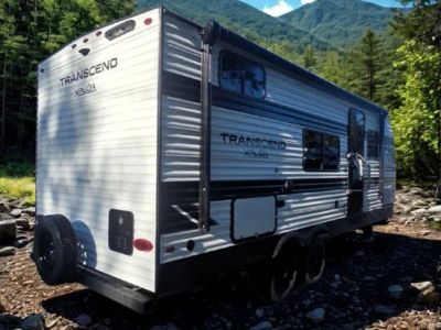 2026 Grand Design Transcend Xplor - Photo 2