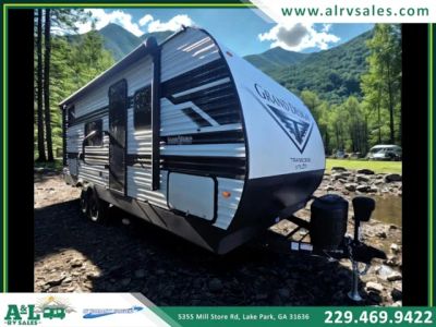 2026 Grand Design Transcend Xplor - Photo 1