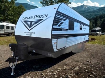 2026 Grand Design Transcend Xplor - Photo 3