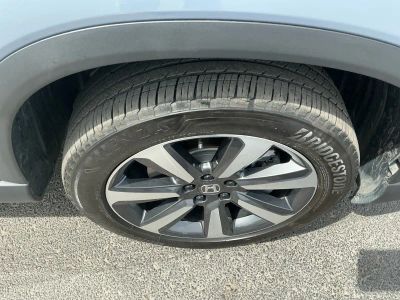 2024 Honda Pilot — photo 22 view