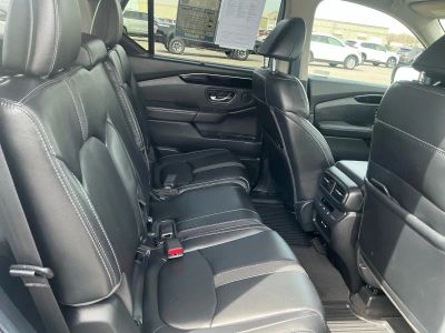 2024 Honda Pilot — photo 19 view