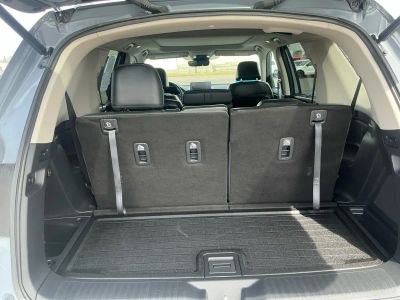 2024 Honda Pilot — photo 17 view