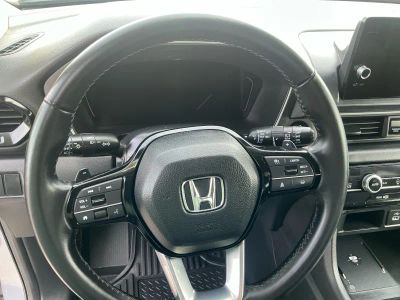 2024 Honda Pilot — photo 13 view