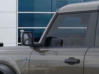 2026 Ford Bronco - Photo 22