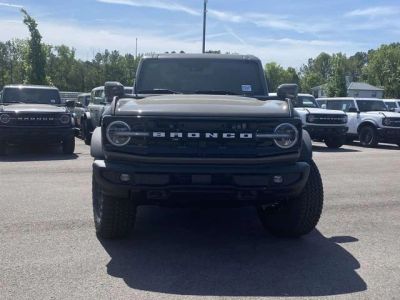 2026 Ford Bronco - Photo 8
