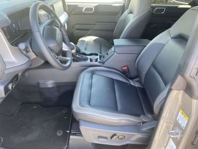 2026 Ford Bronco - Photo 12