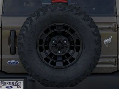 2026 Ford Bronco - Photo 24