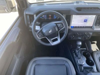 2026 Ford Bronco - Photo 10