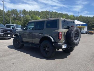 2026 Ford Bronco - Photo 5