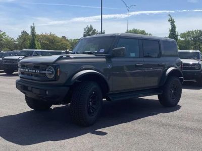 2026 Ford Bronco - Photo 7