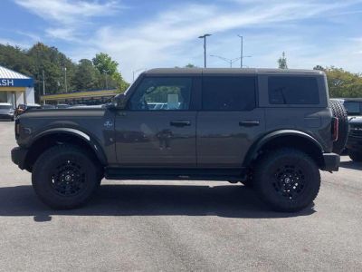 2026 Ford Bronco - Photo 6