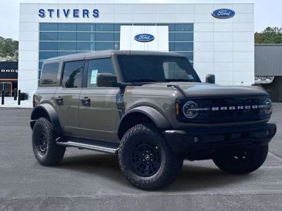 2026 Ford Bronco - Photo 1