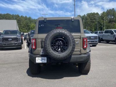 2026 Ford Bronco - Photo 4