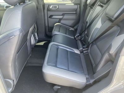 2026 Ford Bronco - Photo 11