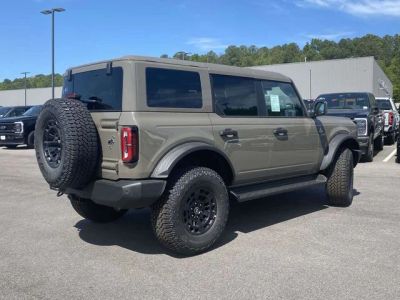 2026 Ford Bronco - Photo 3