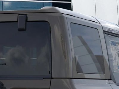 2026 Ford Bronco - Photo 25