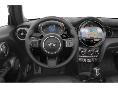 2022 MINI Cooper S - Photo 4