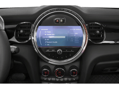 2022 MINI Cooper S - Photo 7