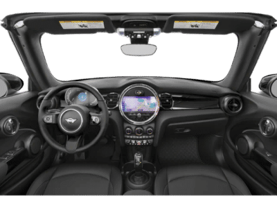 2022 MINI Cooper S - Photo 5