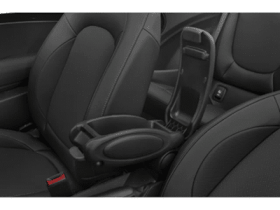 2022 MINI Cooper S - Photo 11