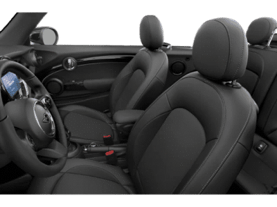 2022 MINI Cooper S - Photo 6