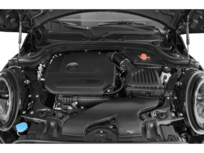 2022 MINI Cooper S - Photo 9