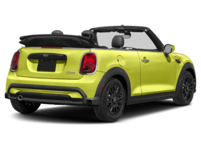 2022 MINI Cooper S - Photo 2