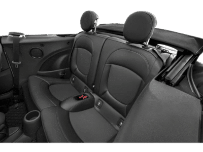 2022 MINI Cooper S - Photo 10