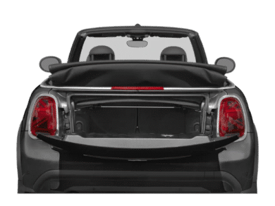 2022 MINI Cooper S - Photo 8
