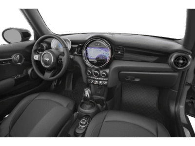 2022 MINI Cooper S - Photo 12