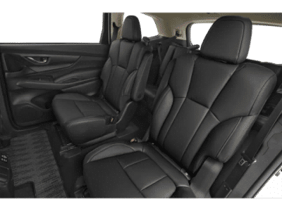 2026 Subaru Ascent — photo 10 view