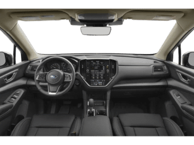 2026 Subaru Ascent — detail view