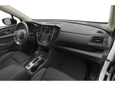 2026 Subaru Ascent — photo 12 view