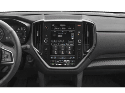 2026 Subaru Ascent — photo 7 view