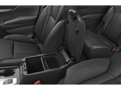 2026 Subaru Ascent — photo 11 view