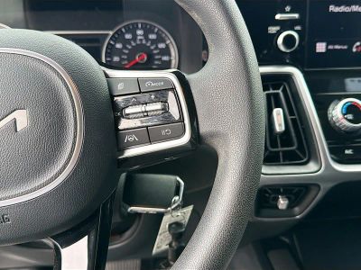 2023 Kia Sorento — photo 36 view