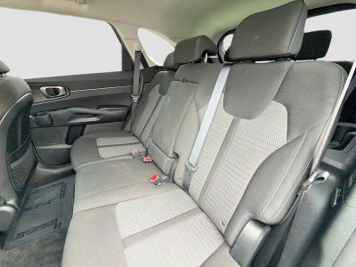 2023 Kia Sorento — photo 20 view