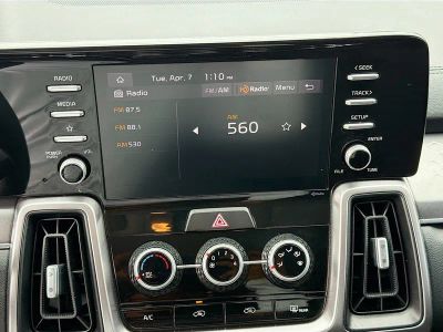 2023 Kia Sorento — photo 29 view