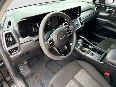 2023 Kia Sorento — photo 25 view