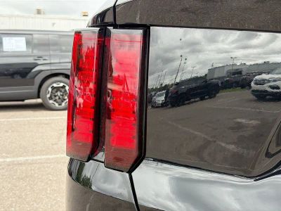 2023 Kia Sorento — photo 10 view