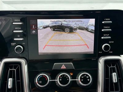 2023 Kia Sorento — photo 31 view