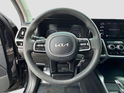 2023 Kia Sorento — photo 37 view