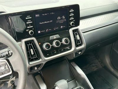 2023 Kia Sorento — photo 26 view