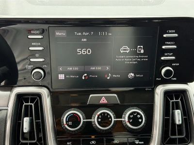 2023 Kia Sorento — photo 30 view