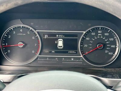 2023 Kia Sorento — photo 38 view
