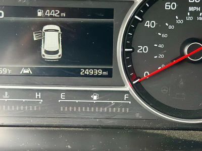 2023 Kia Sorento — photo 39 view